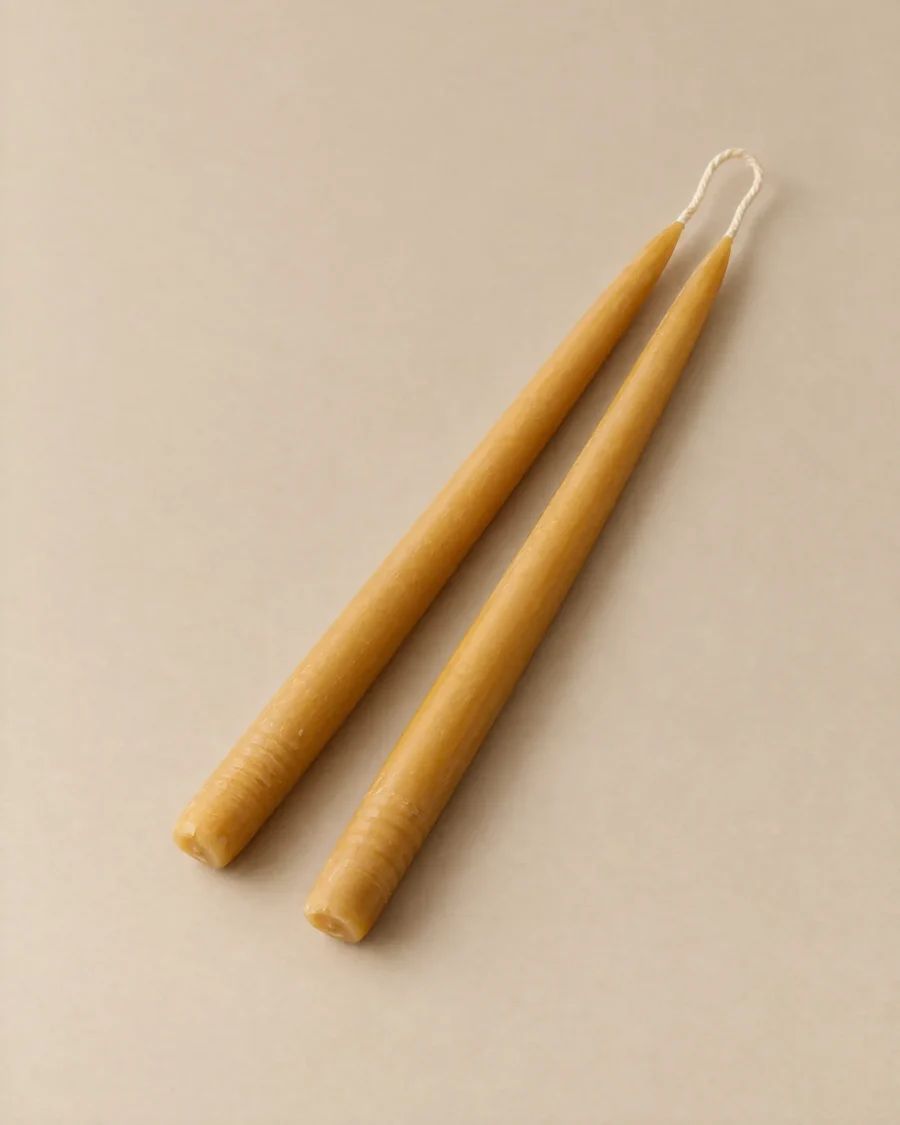 Pure tapers