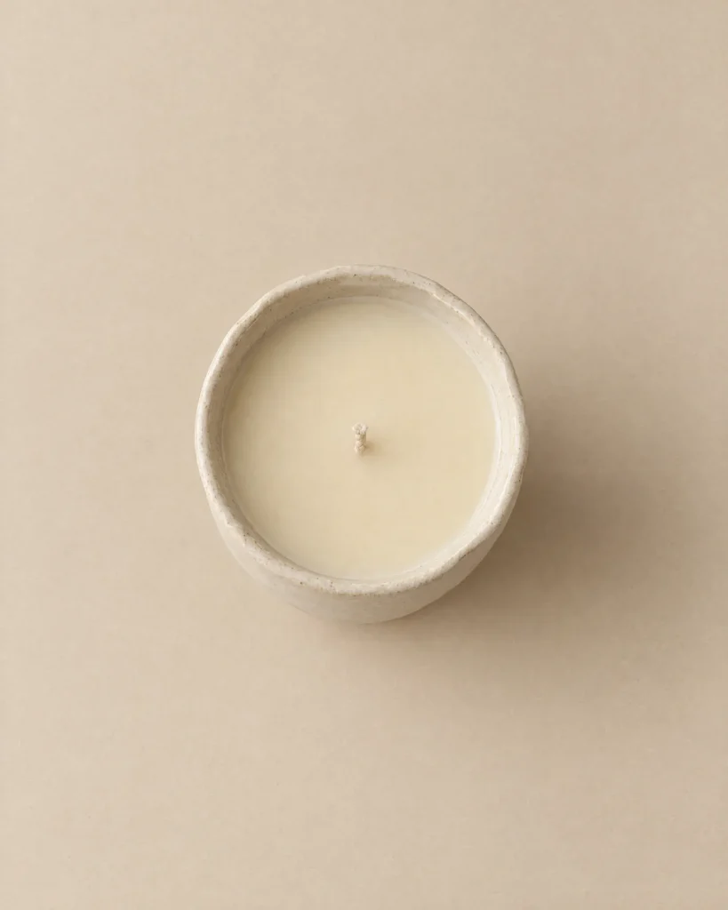 The Bone vessel seen from above